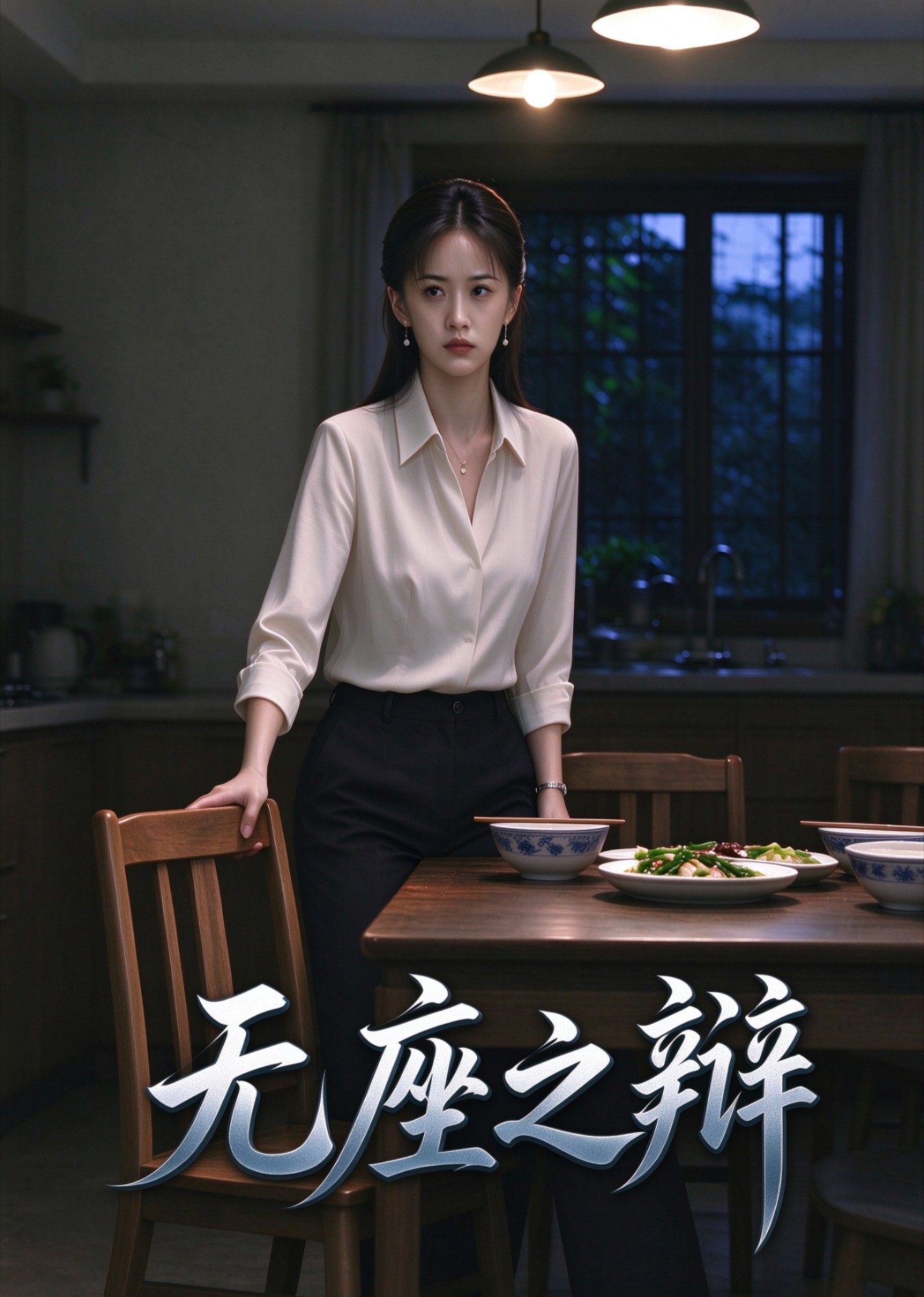 无座之辩封面图