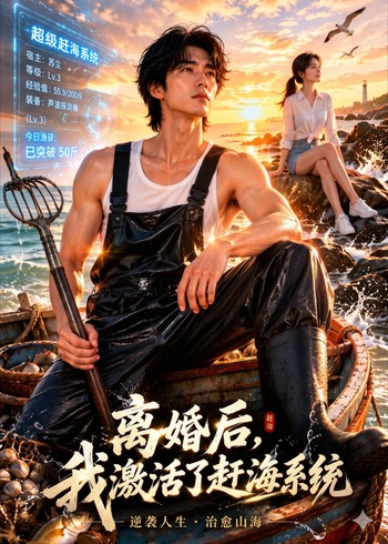 离婚后我激活了赶海系统