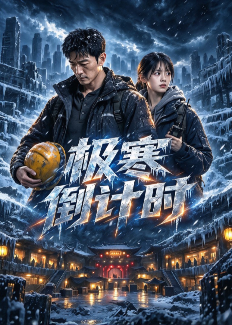 极寒倒计时封面图