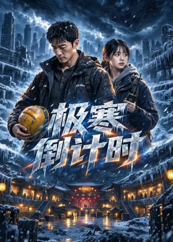 极寒倒计时封面图