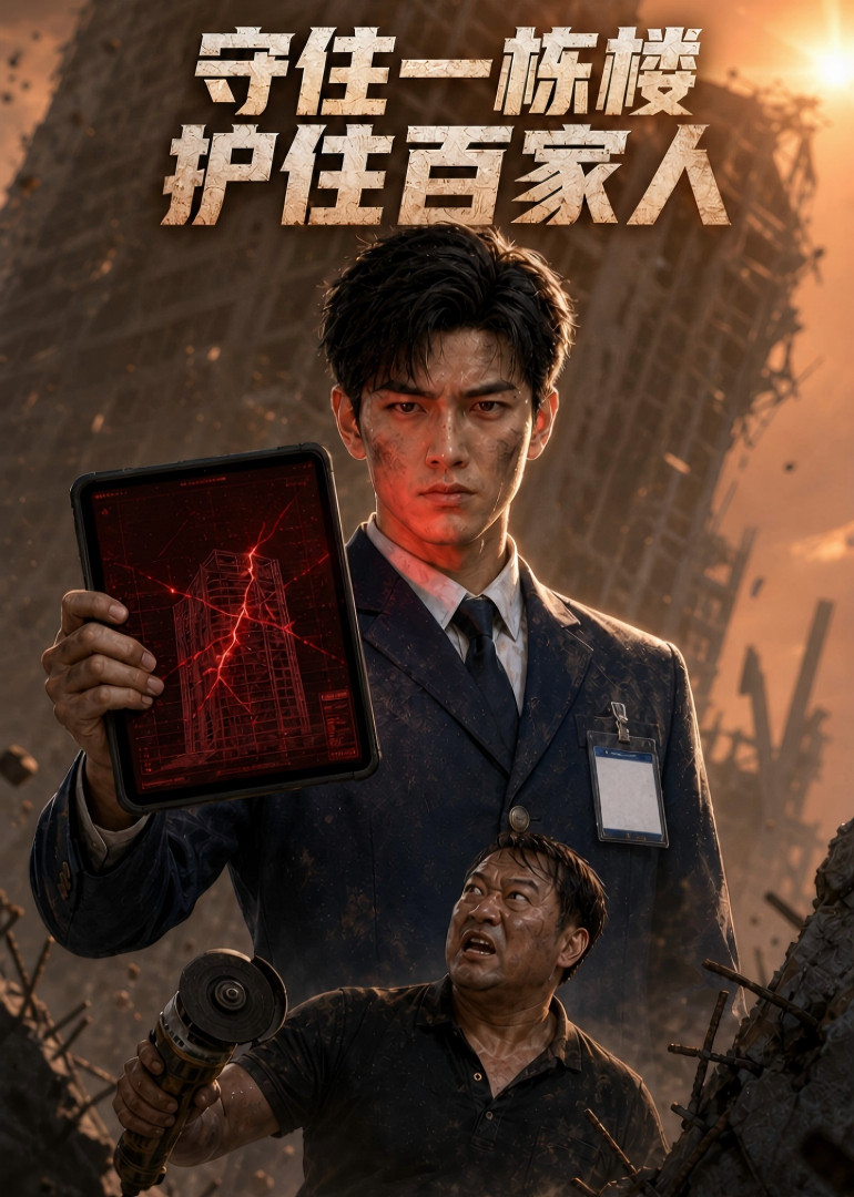 守住一栋楼，护住百家人