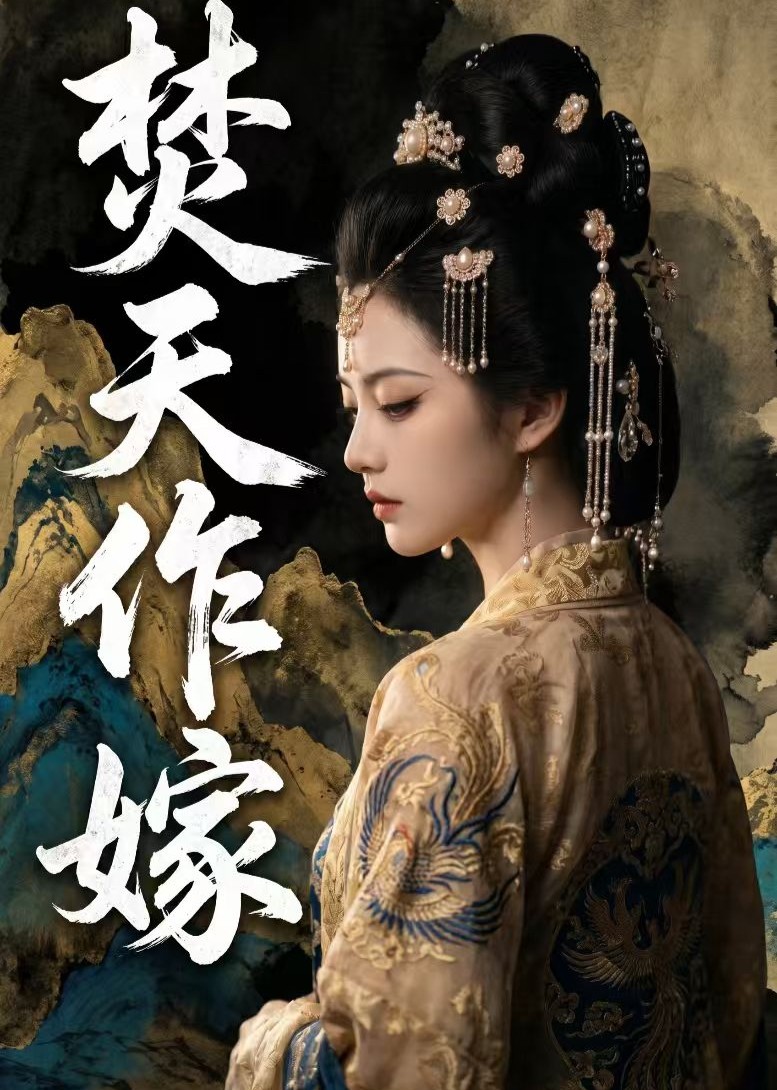 焚天作嫁