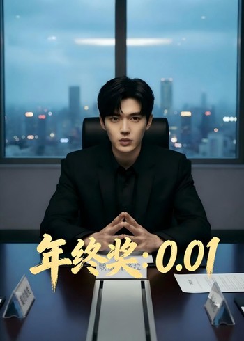 年终奖:0:01封面图