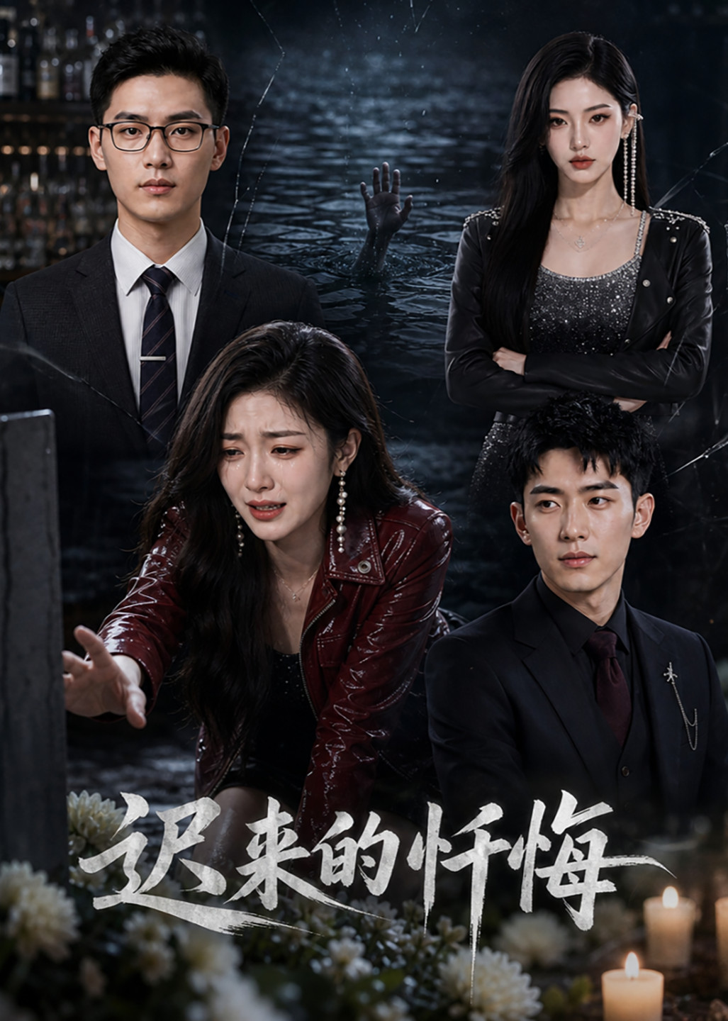 迟来的忏悔封面图