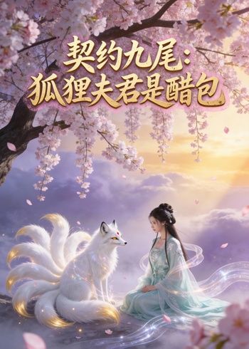 契约九尾:狐狸夫君是醋包封面图