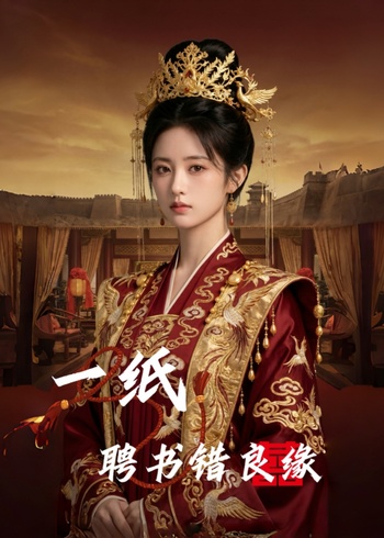 一纸聘书错良缘