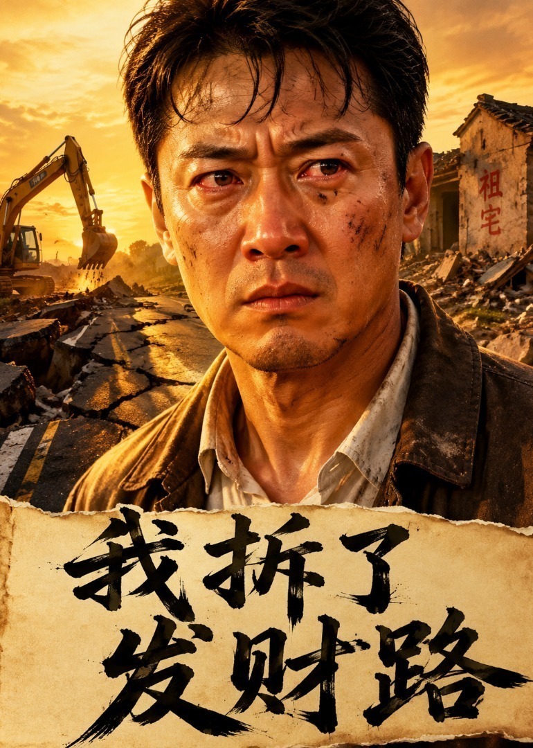 我拆了发财路