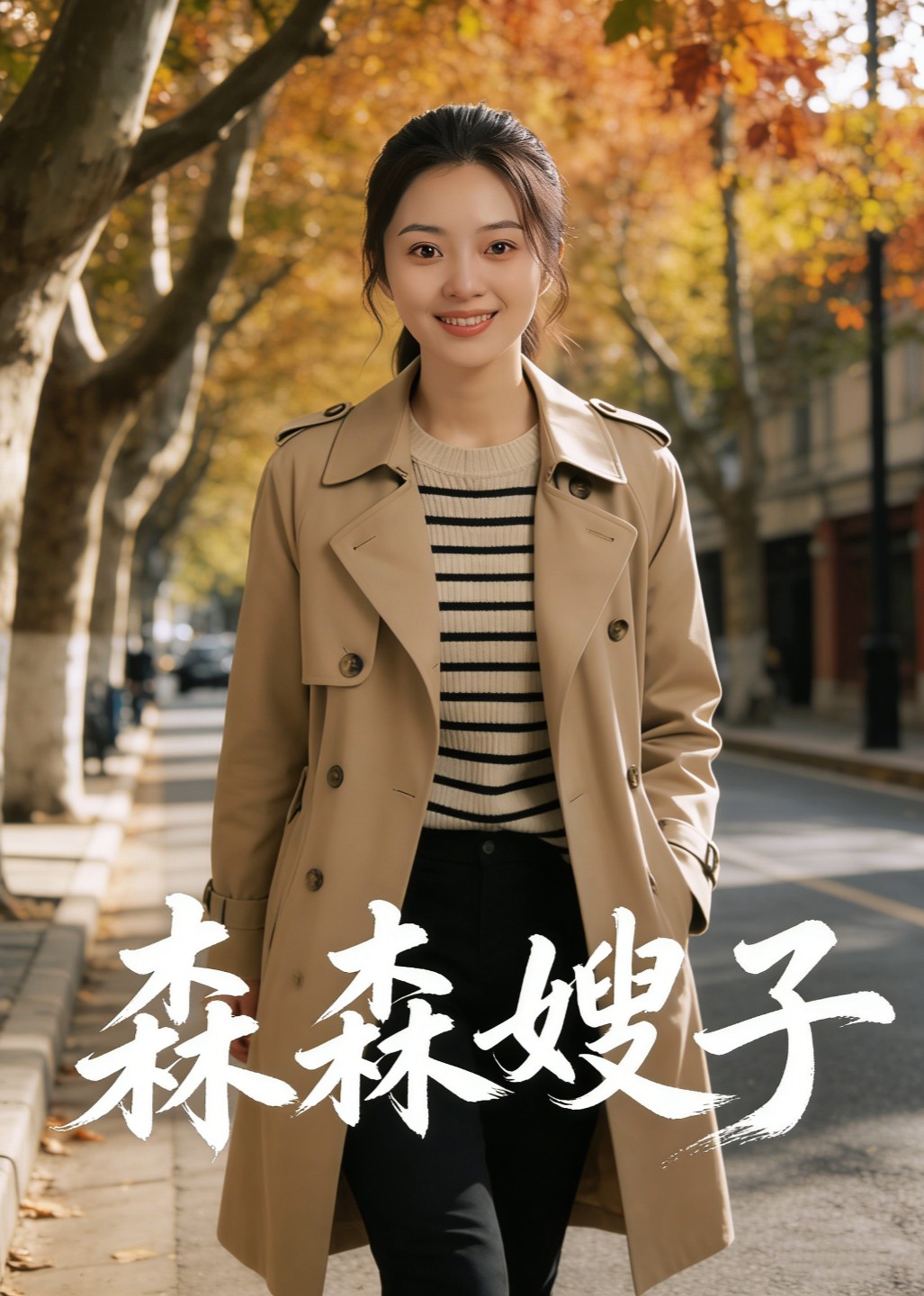 森森嫂子