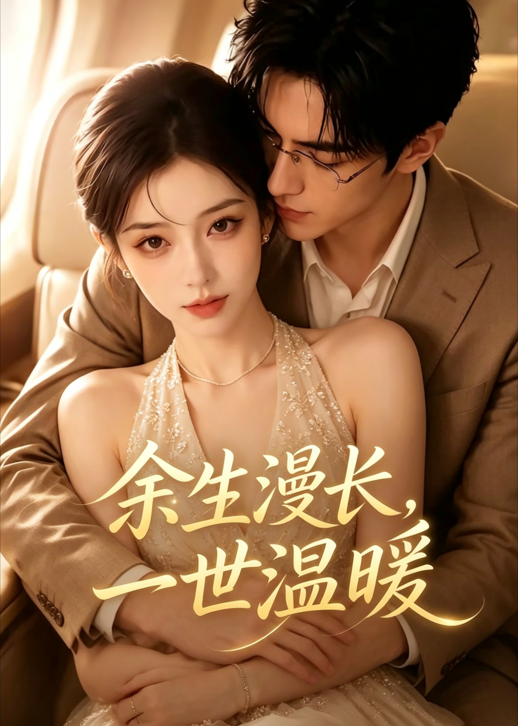 余生漫长，一世温暖