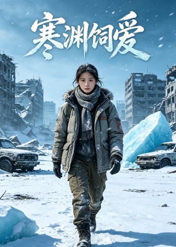 寒渊饲爱封面图