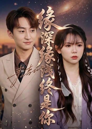 缘深缘浅终是你封面图