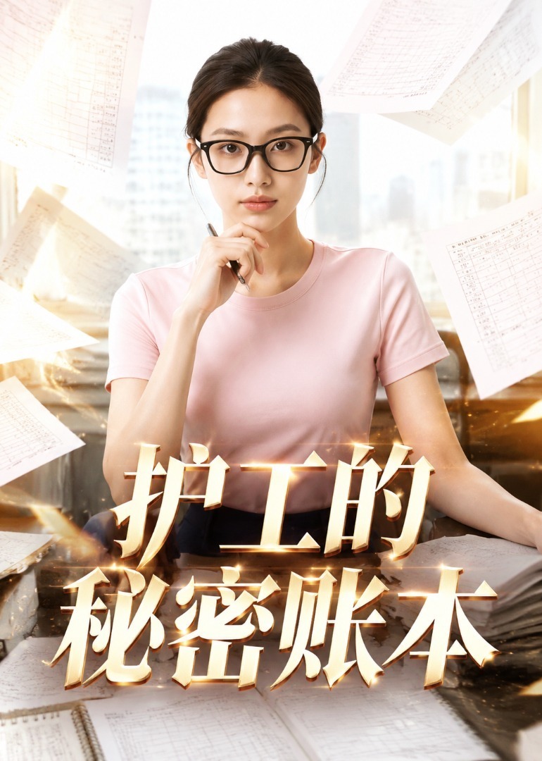 护工的秘密账本