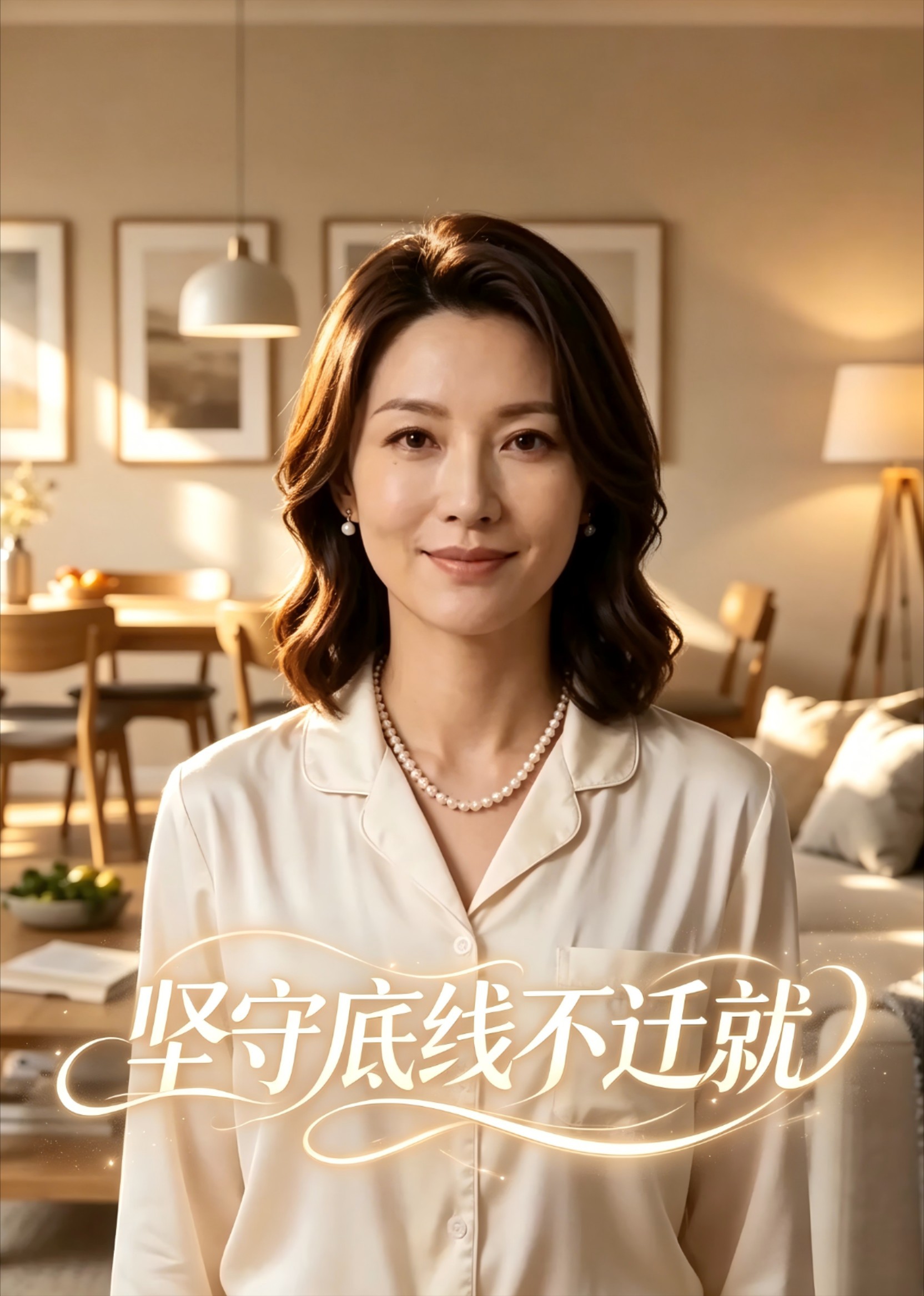 坚守底线不迁就
