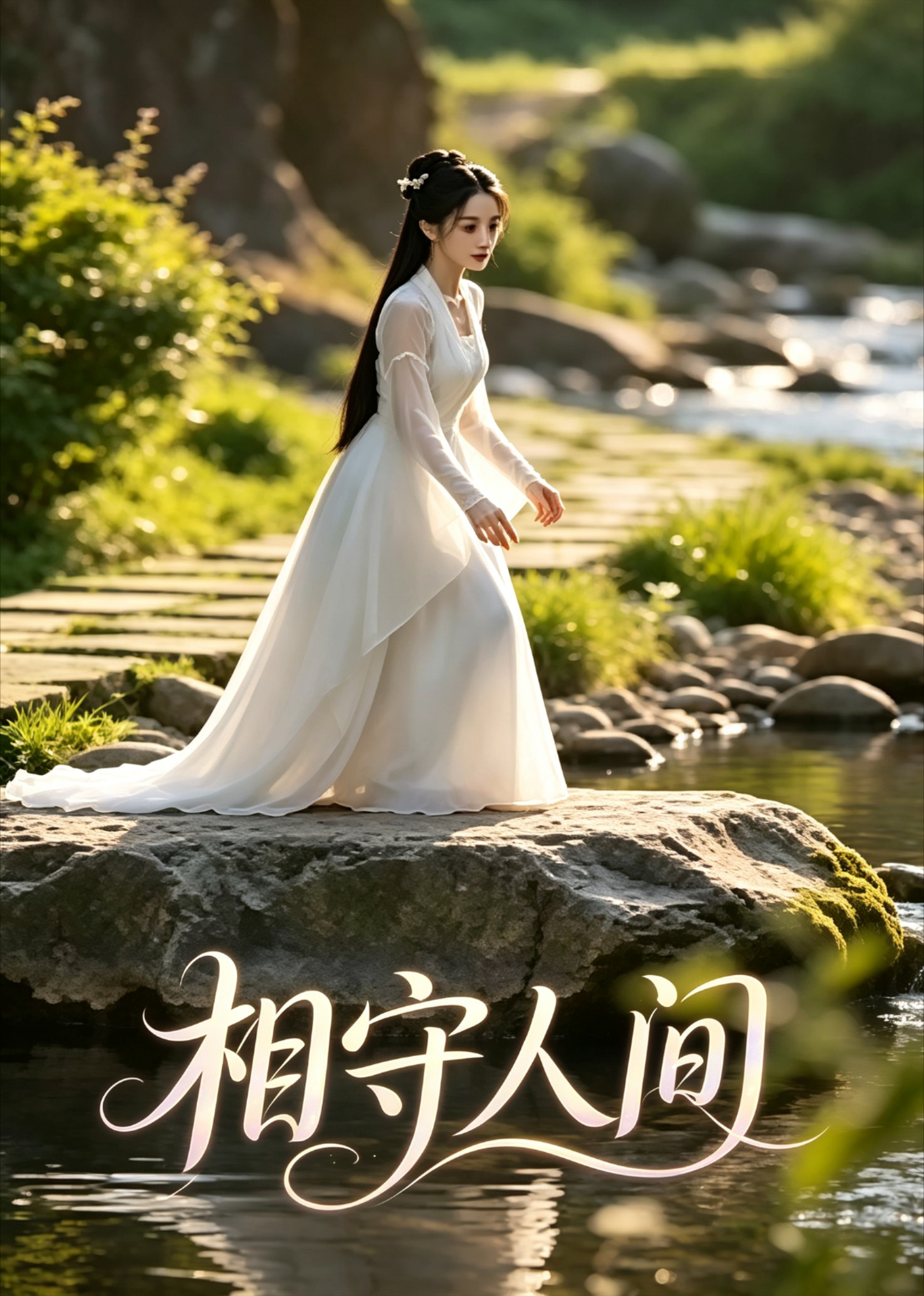 相守人间