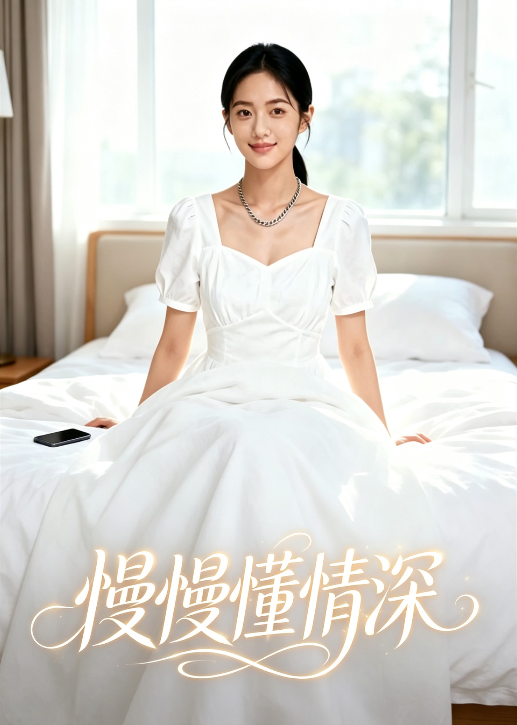 慢慢懂情深