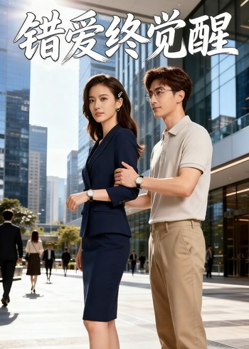 错爱终觉醒封面图