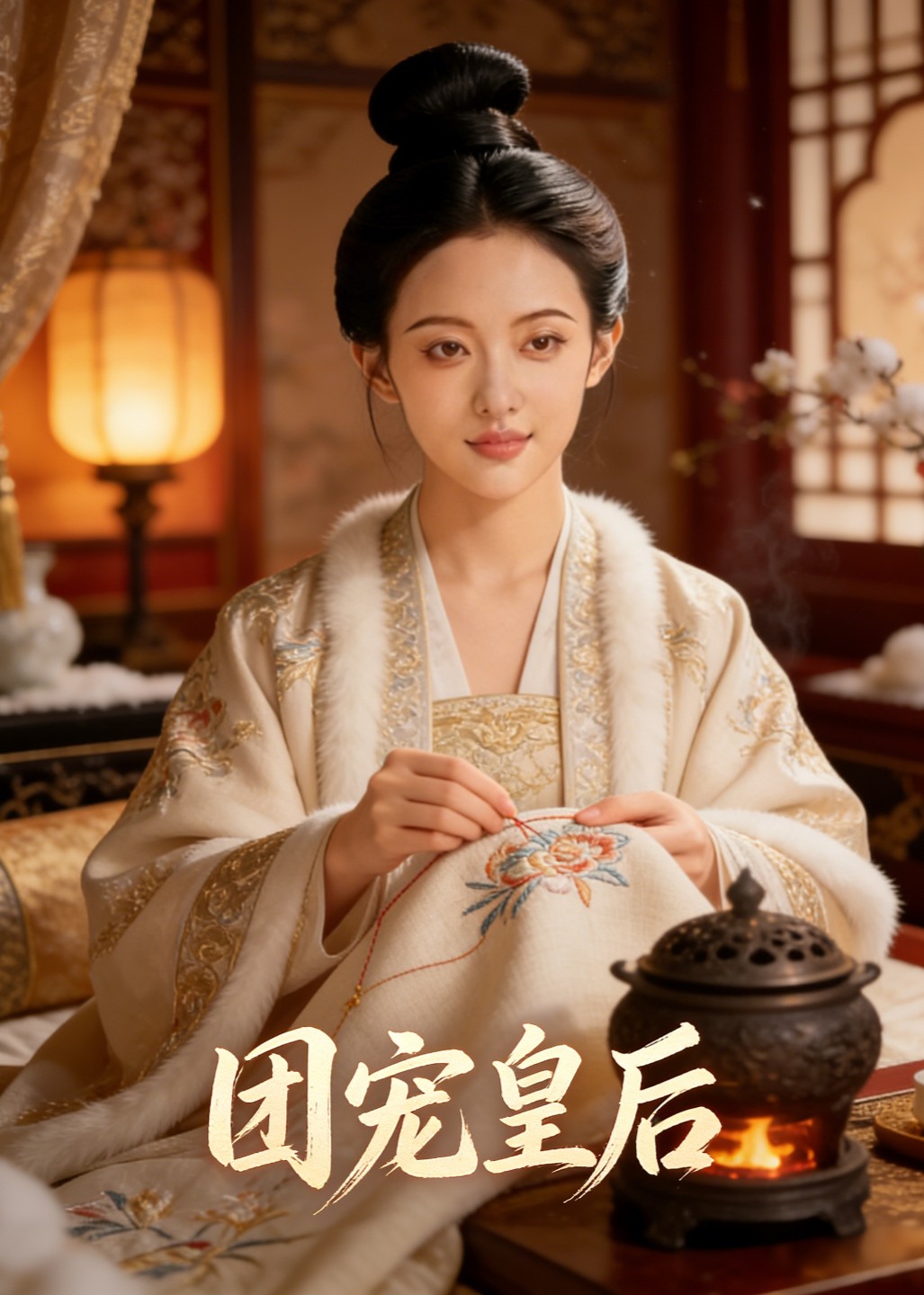 团宠皇后