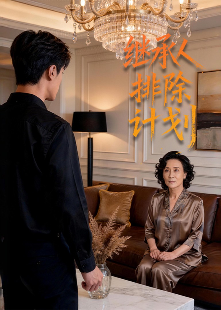 继承人排除计划