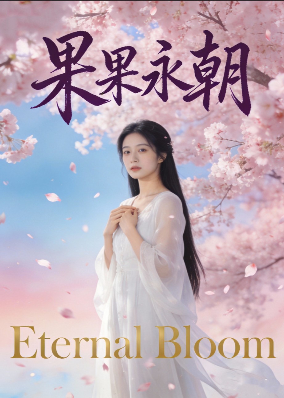 果果永朝