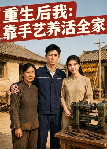 重生后我靠手艺养活全家