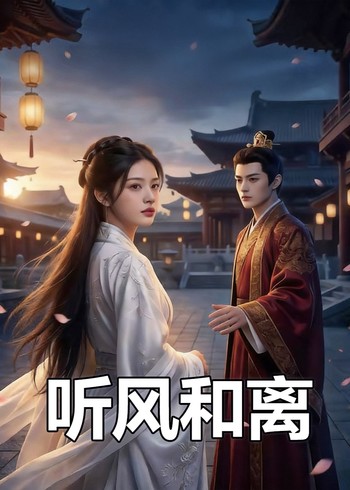 听风和离封面图