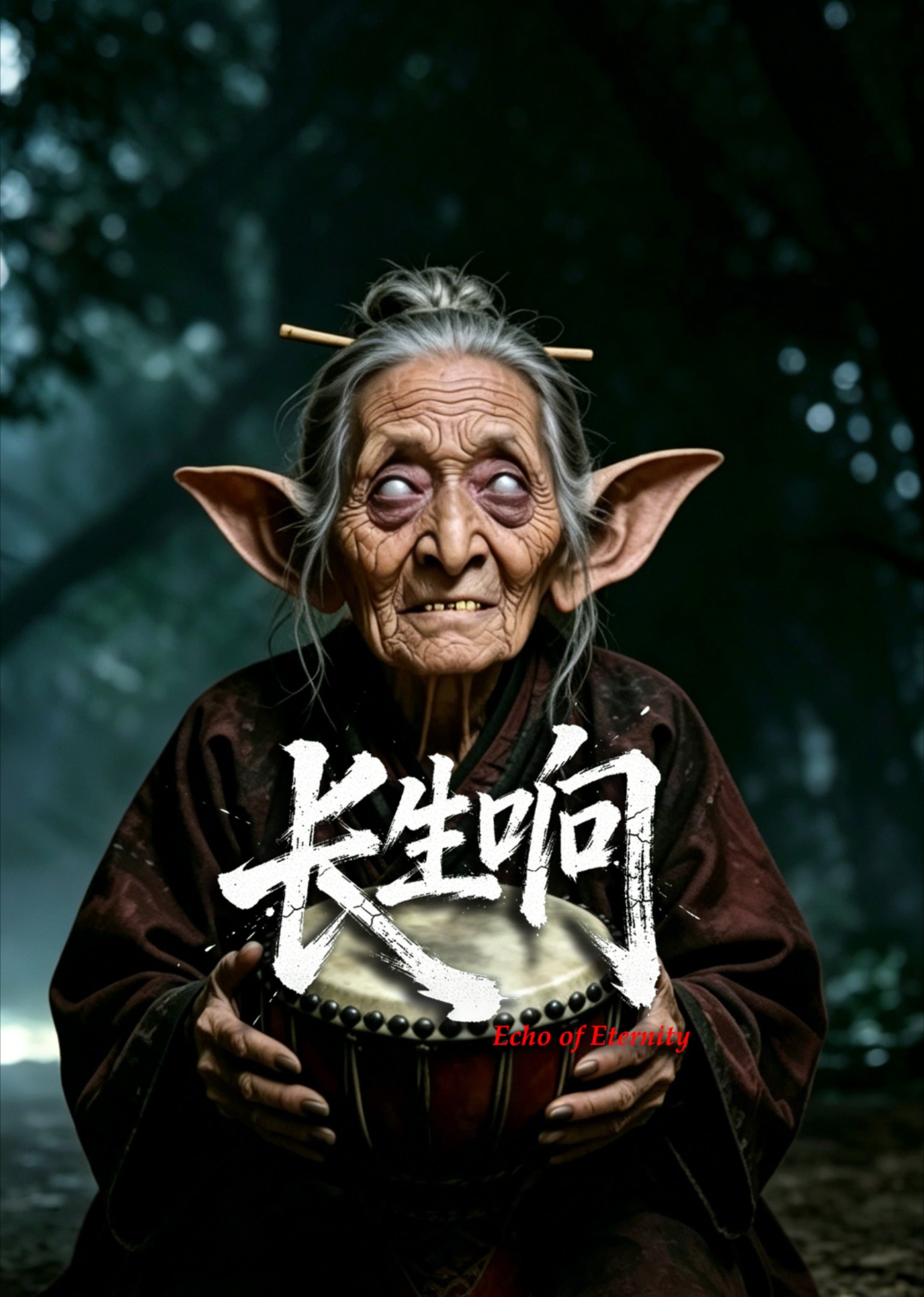 长生响