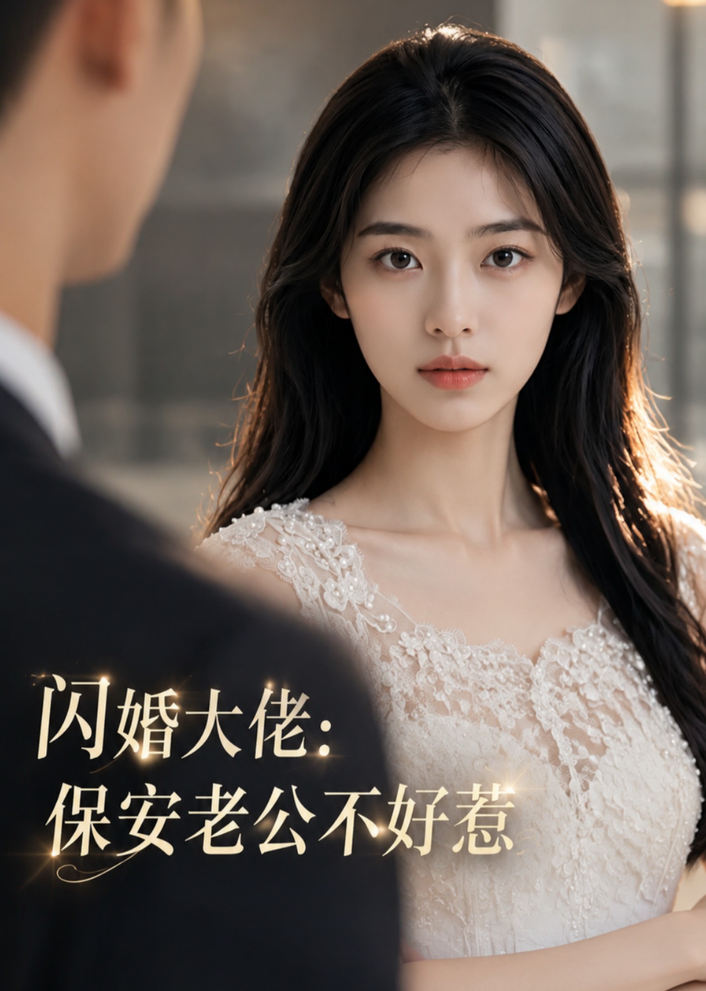 闪婚大佬：保安老公不好惹