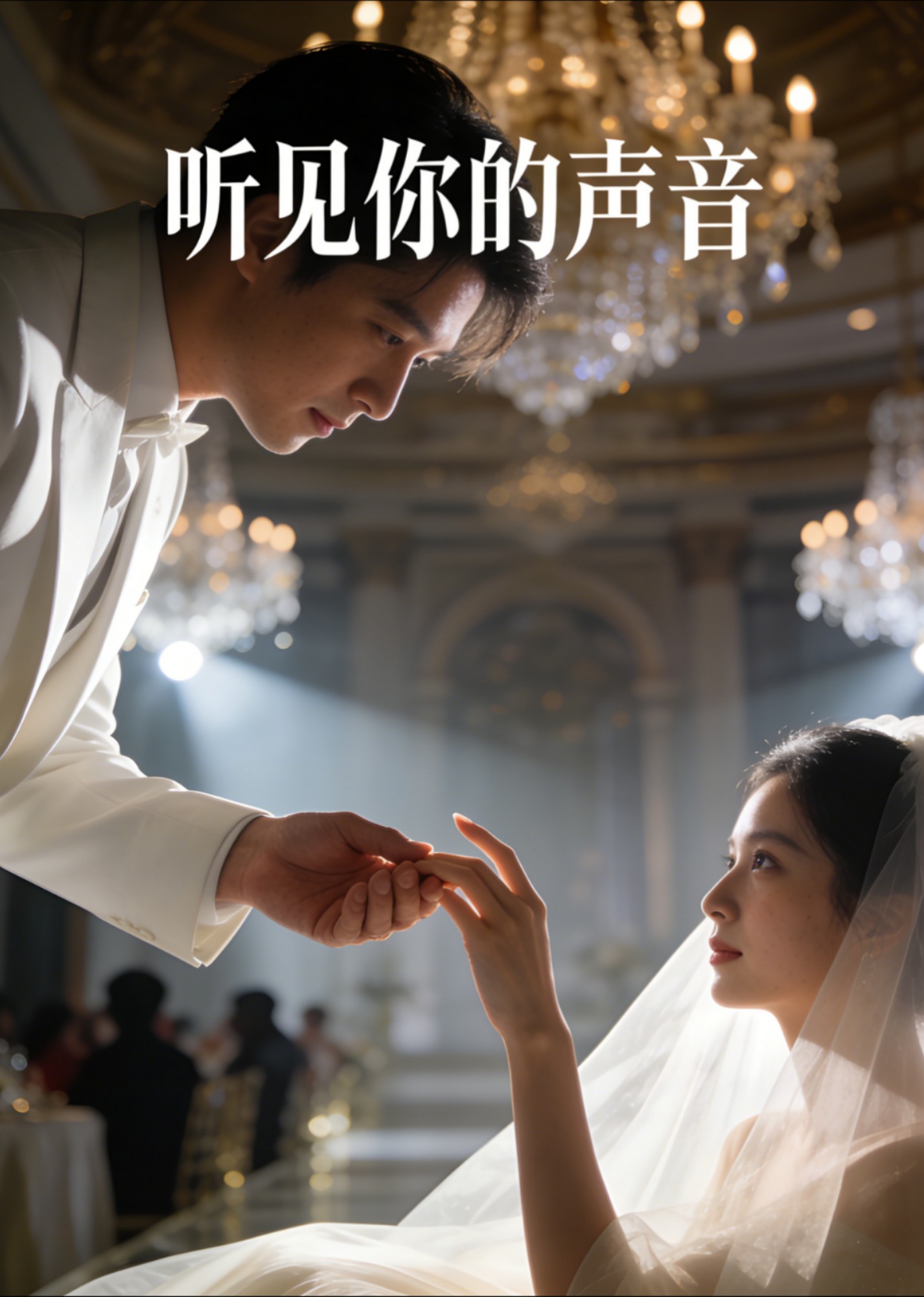 听见你的声音