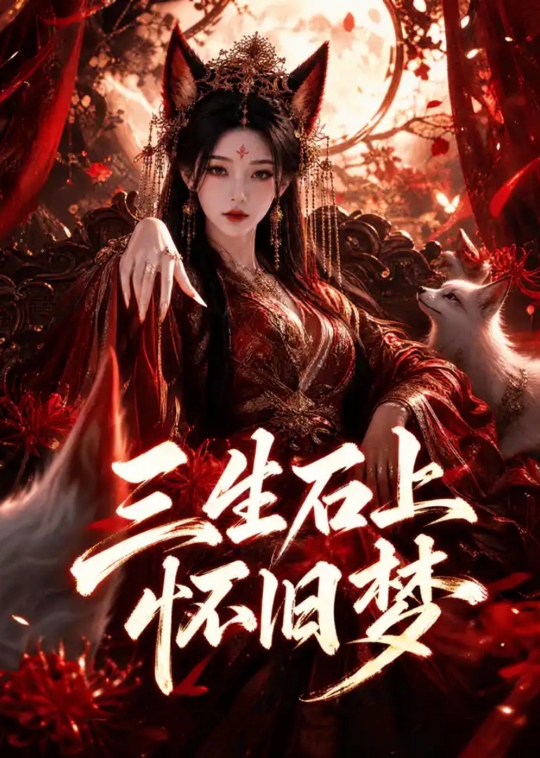 三生石上怀旧梦