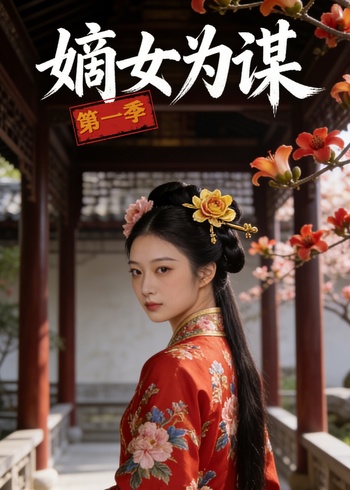 嫡女为谋封面图