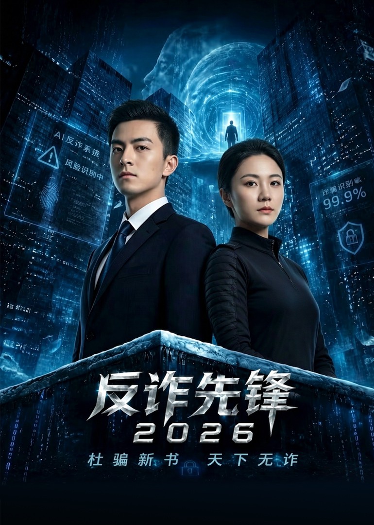 反诈先锋2026