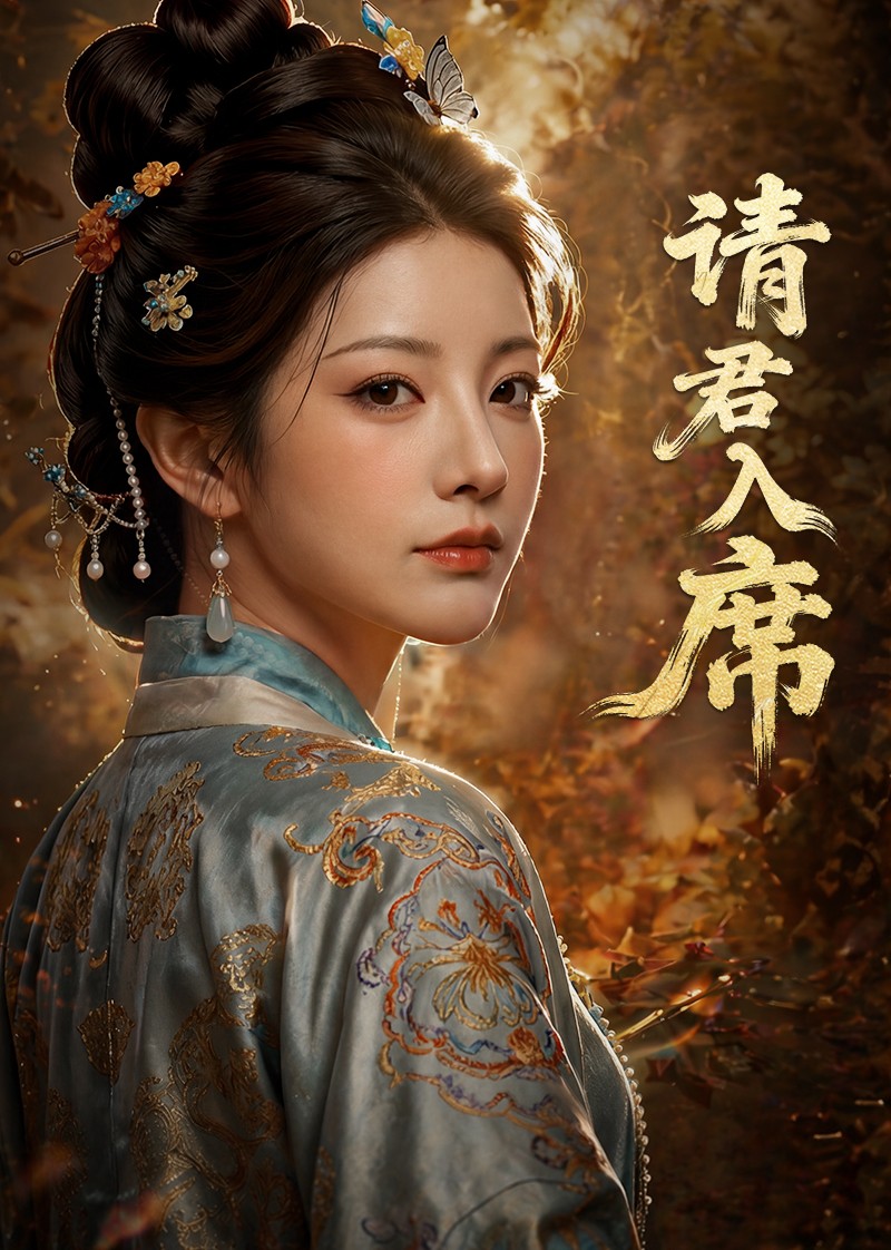 请君入席