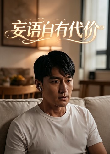 妄语自有代价