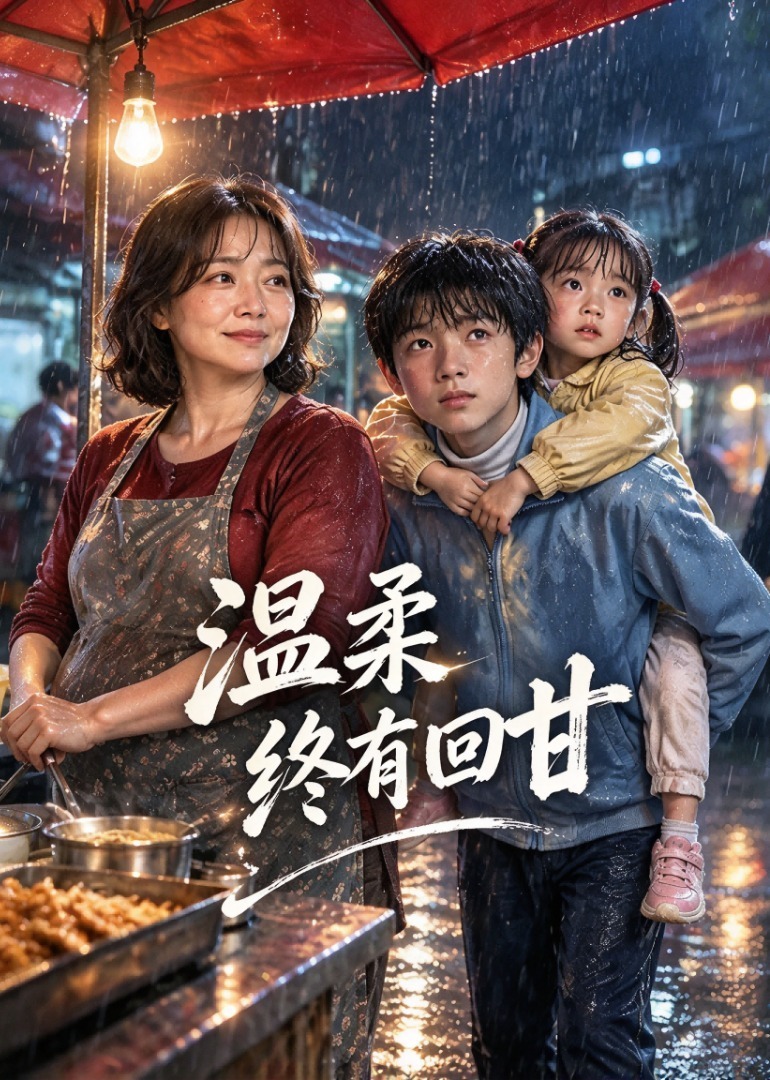 温柔终有回甘在线观看