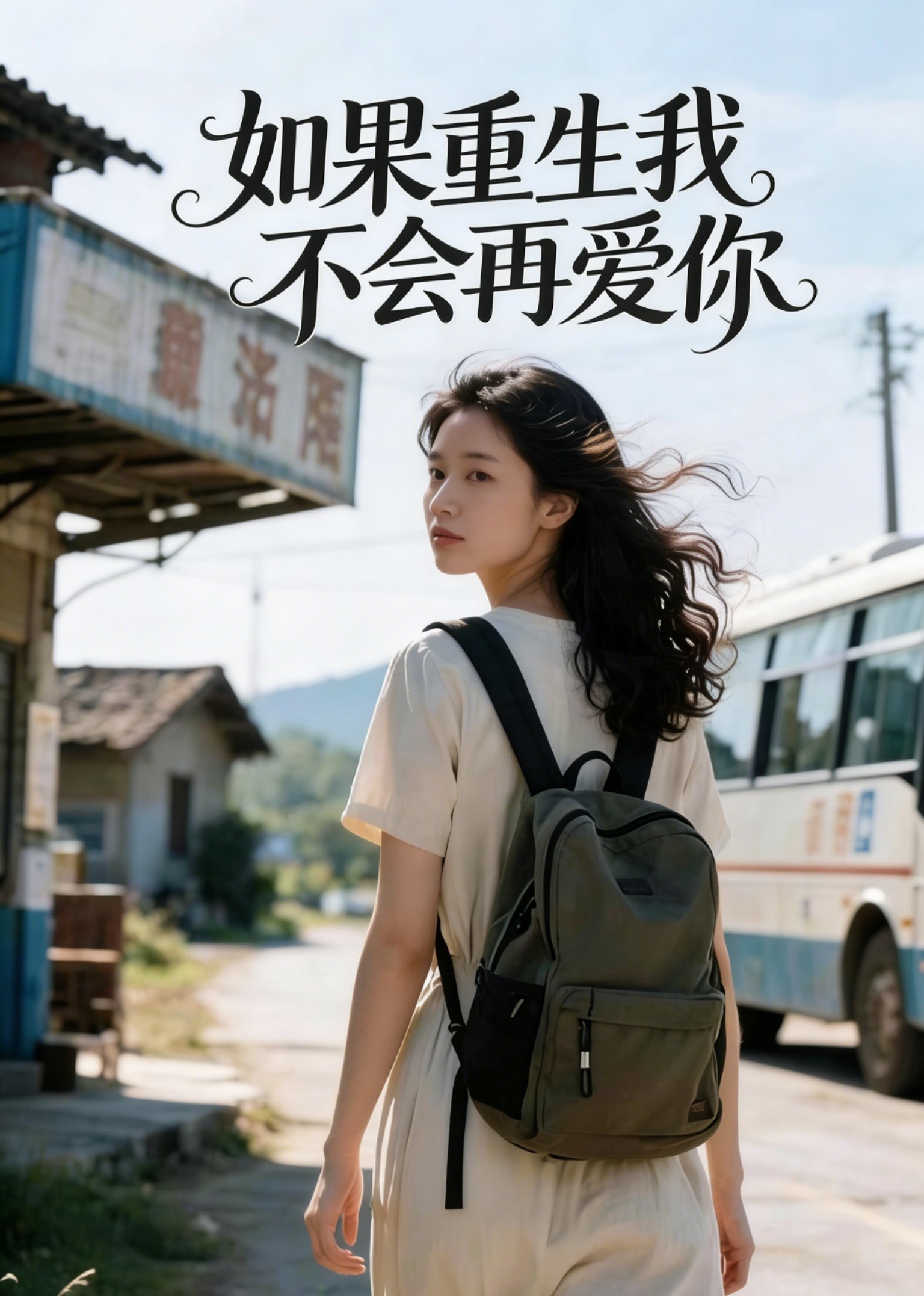 如果重生我不会再爱你
