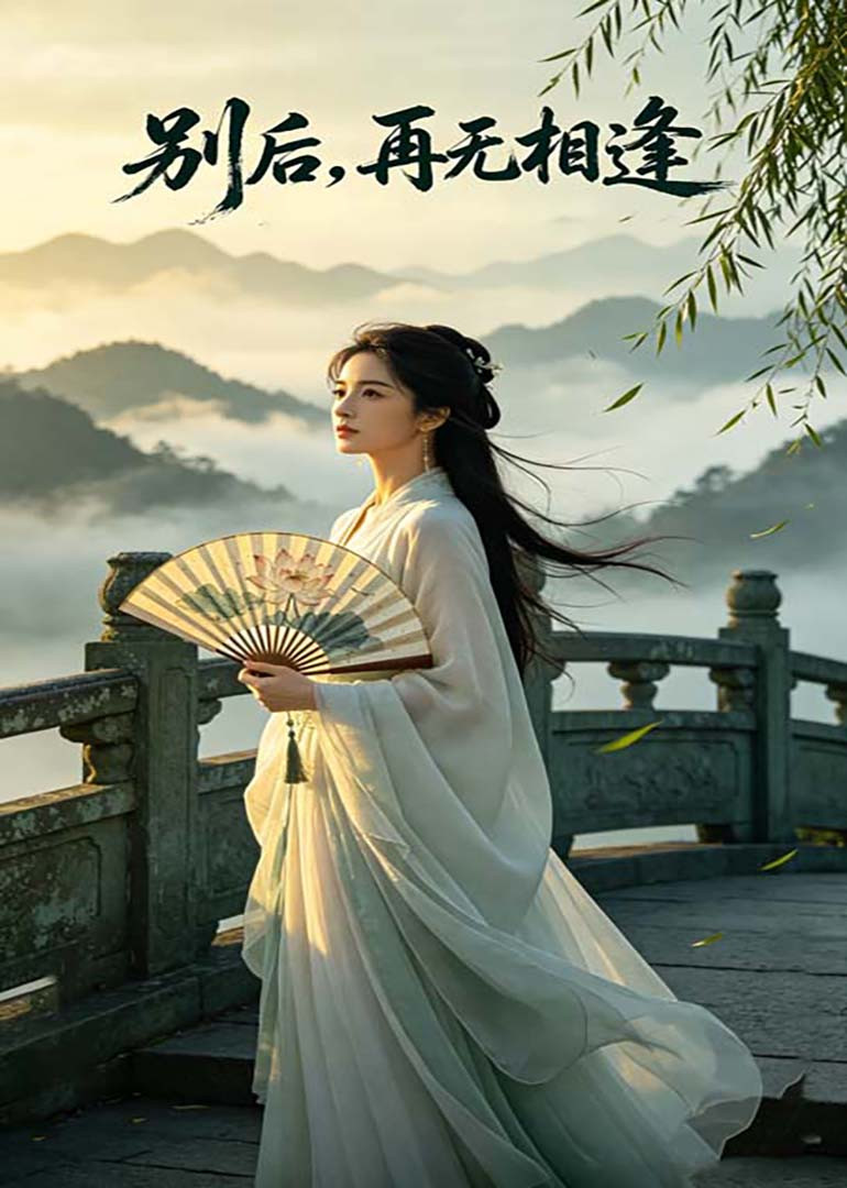 别后，再无相逢