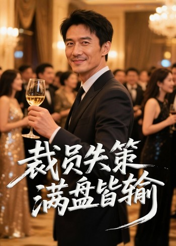 裁员失策满盘皆输封面图