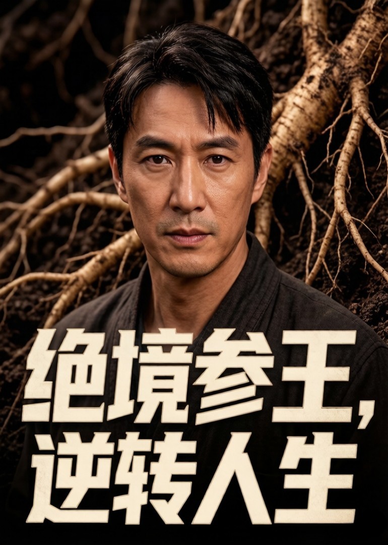 绝境参王，逆转人生