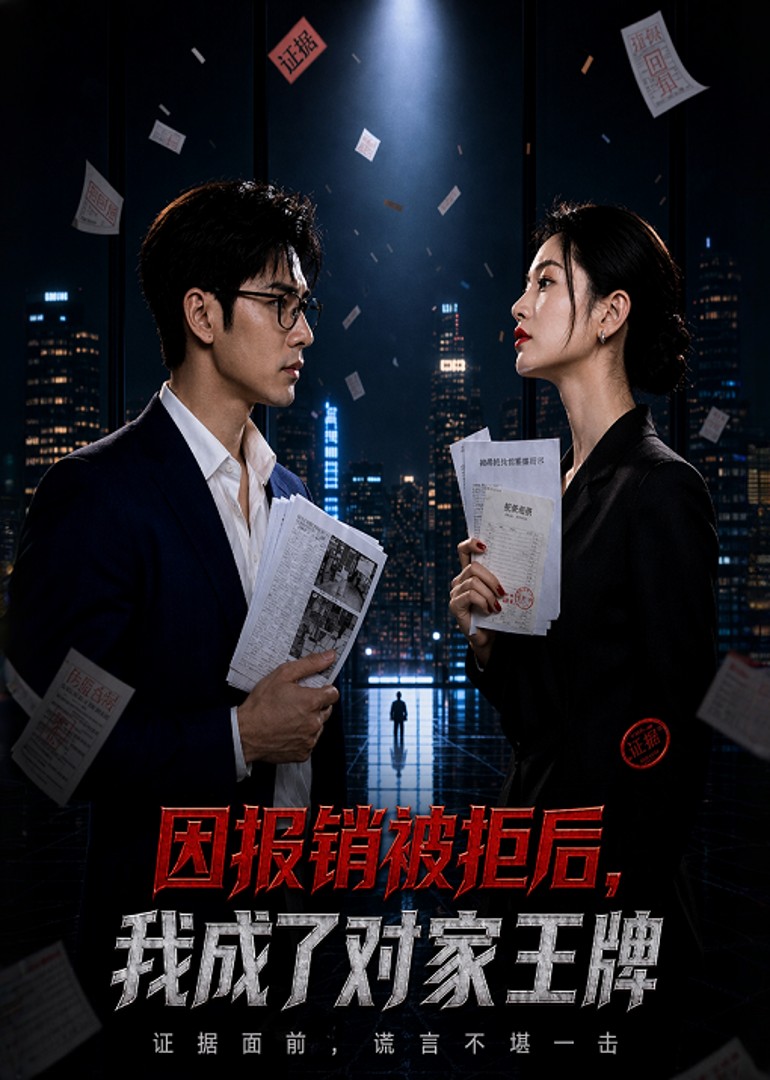 因报销被拒后，我成了对家王牌