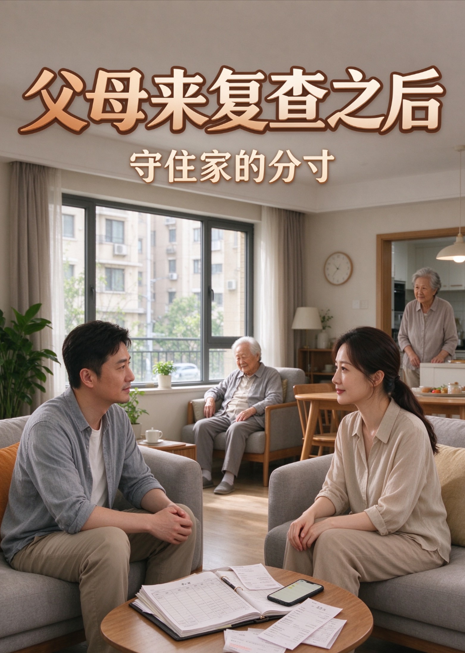 父母来复查之后在线观看