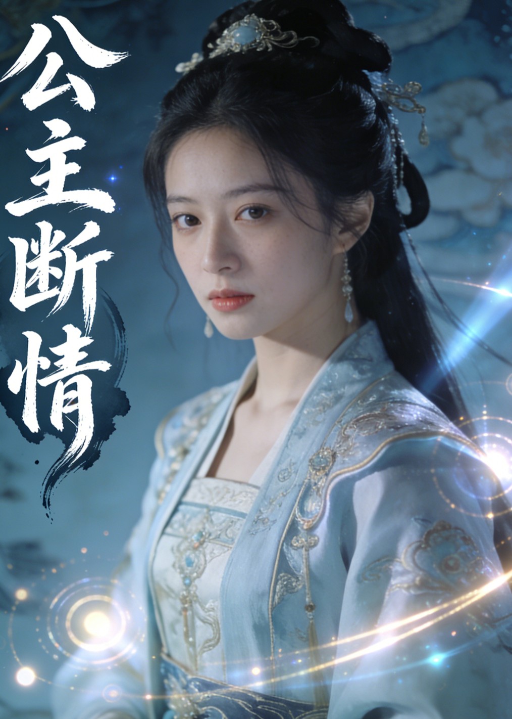 公主断情封面图