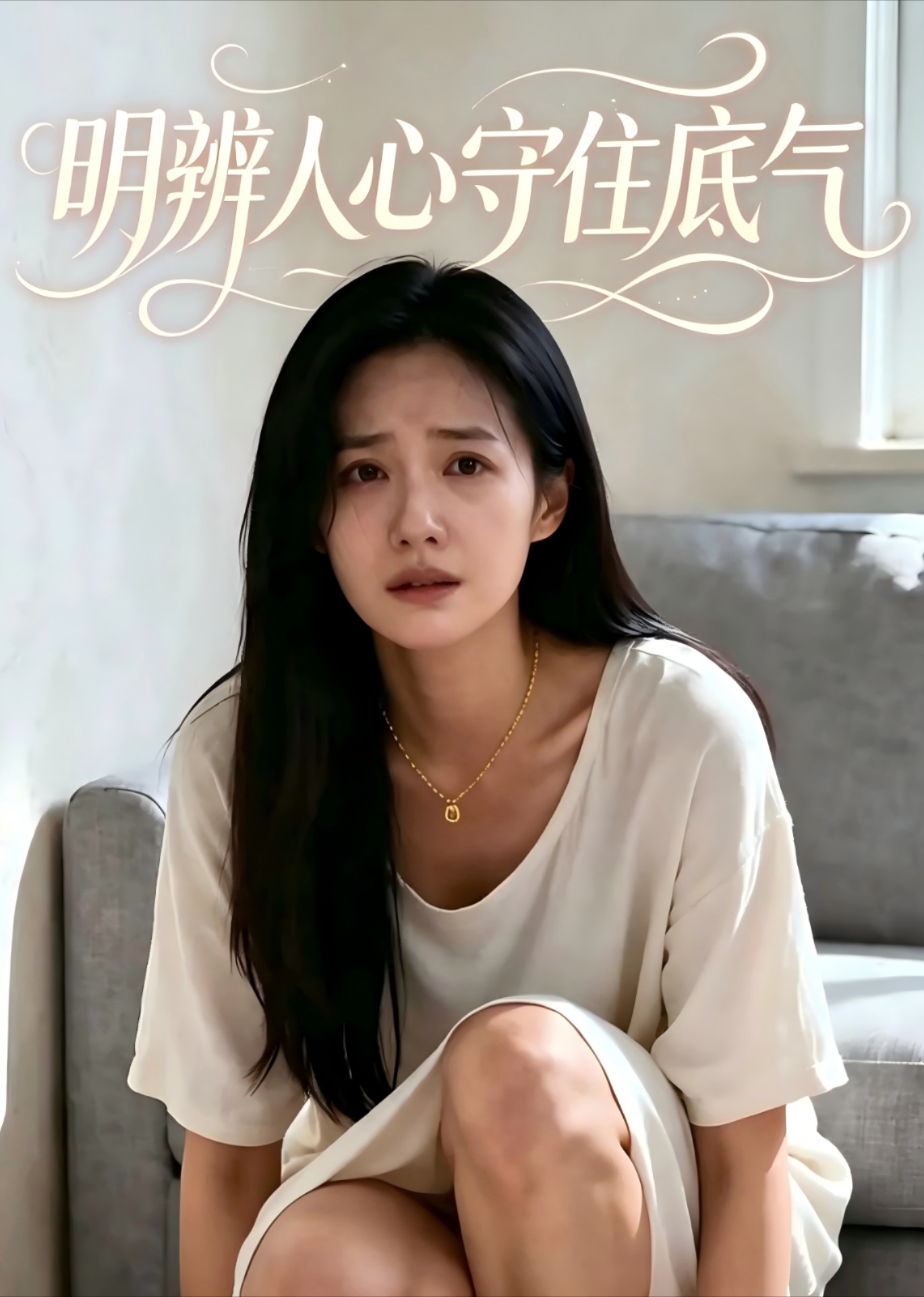 明辨人心守住底气