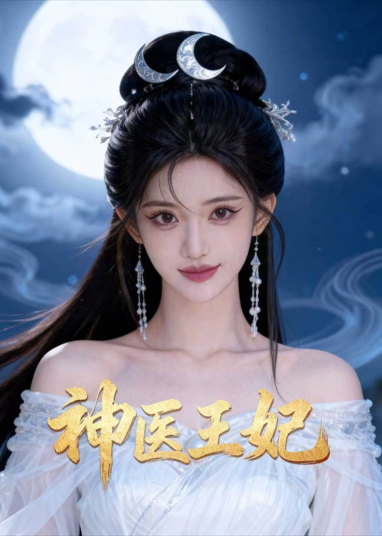 神医王妃