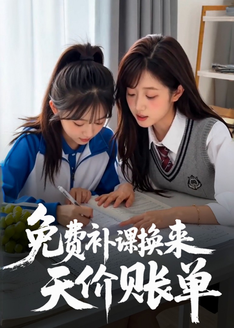 免费补课换来天价账单封面图