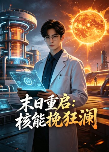 末日重启:核能挽狂澜封面图