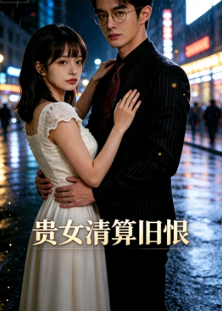 贵女清算旧恨