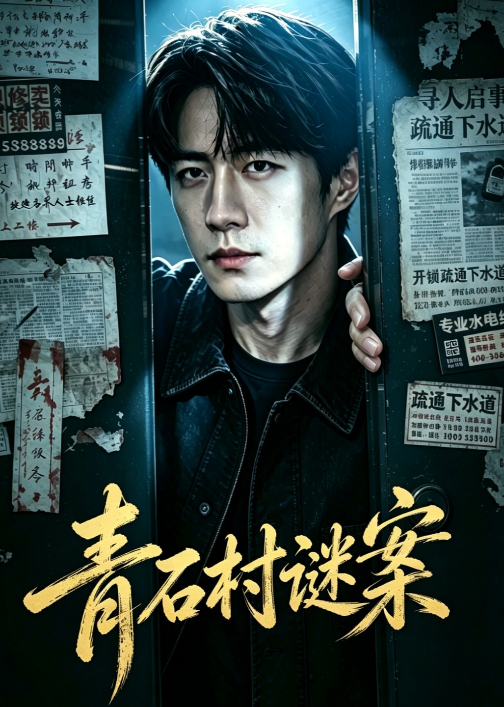 青石村谜案