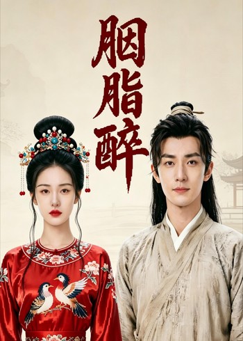 胭脂醉封面图