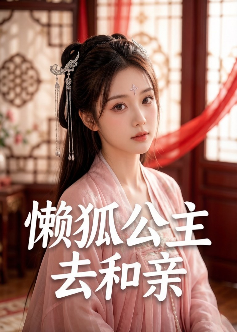 懒狐公主去和亲