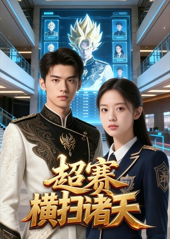 超赛横扫诸天封面图